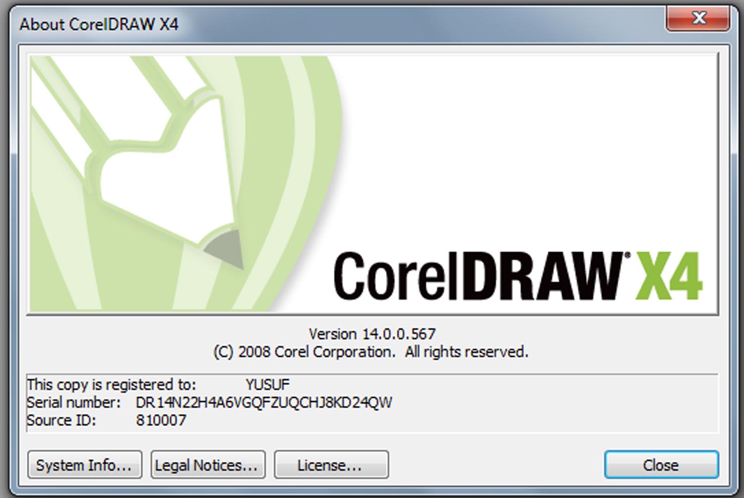 corel draw x6 switched to viewer mode crack