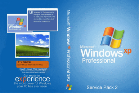 windows xp embedded service pack 2 download iso