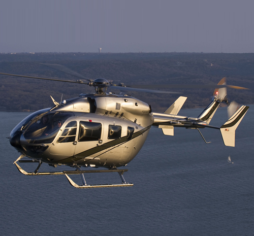 airbus helicopters inc